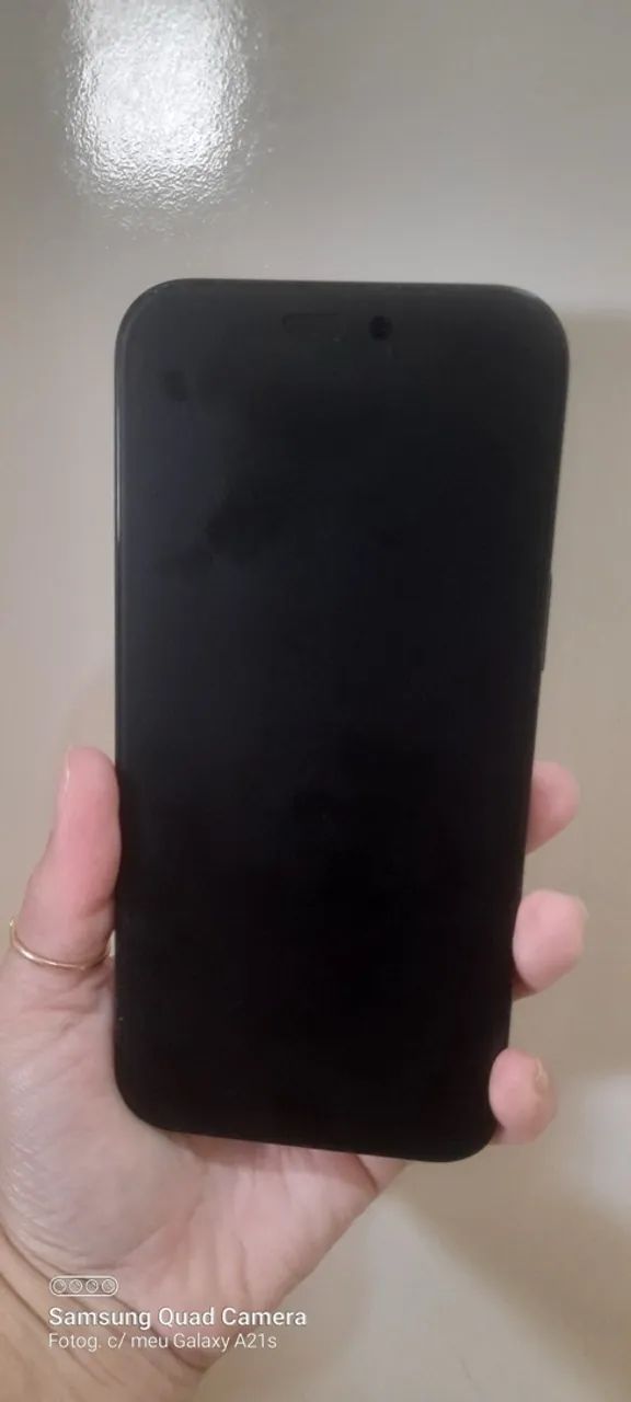 Iphone 16 Pro Max - Foto 3