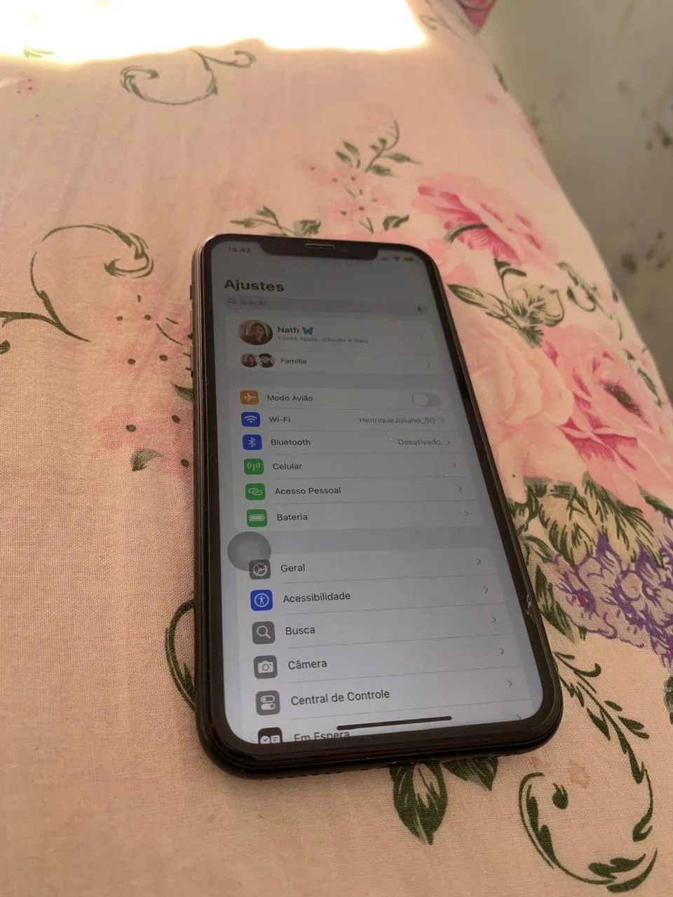 Vendo iPhone XR 64GB - Foto 3