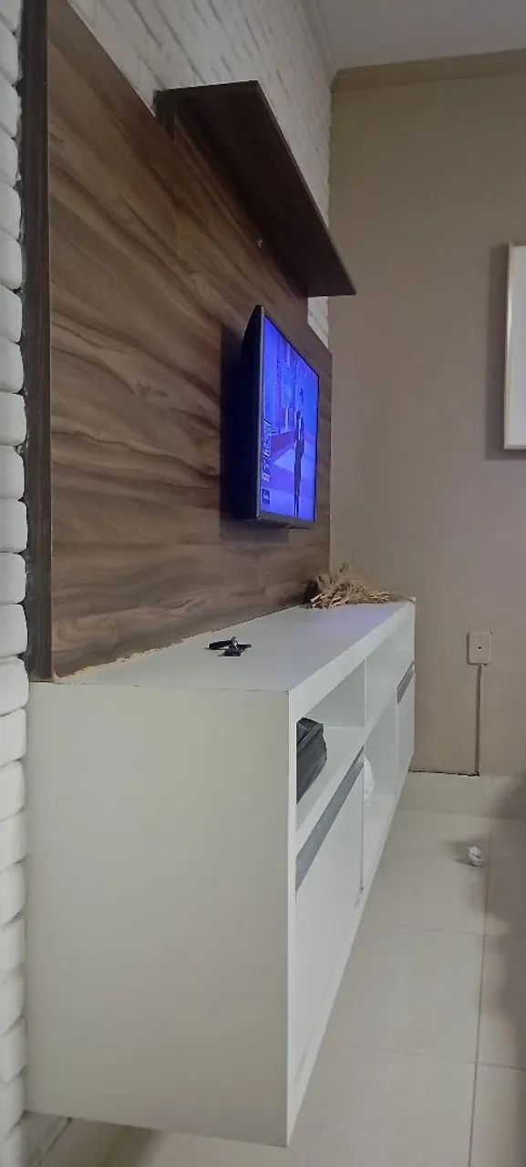 Rack e Painel Planejado  - Foto 4