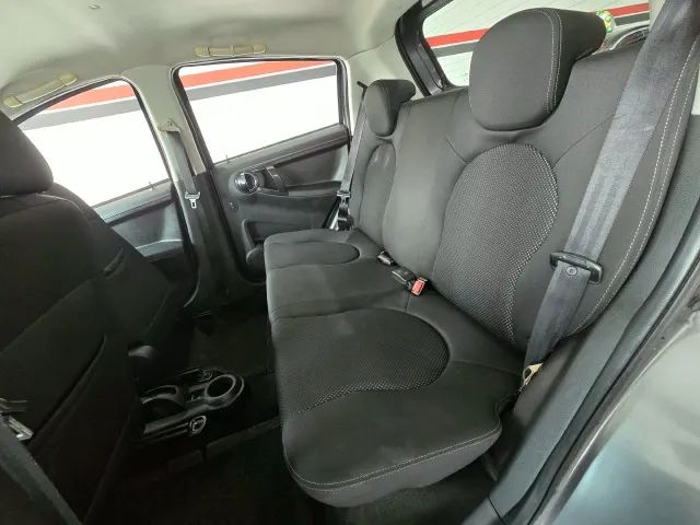 JAC J2 1.4 16V 5P Mec. 2014 - Foto 5