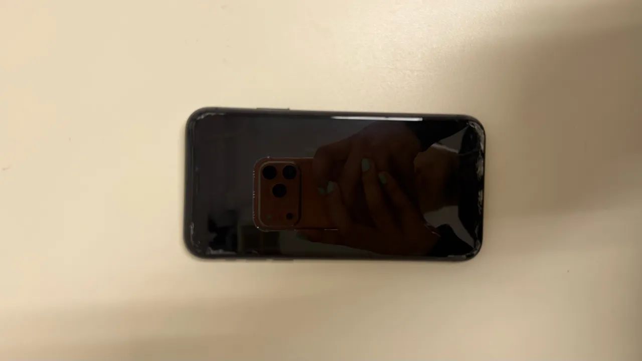Iphone 11 64gb - Foto 2
