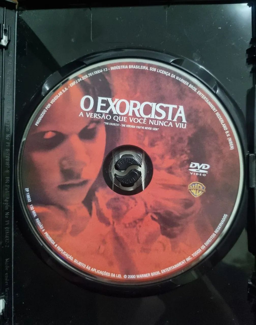 O Exorcista  - Foto 3