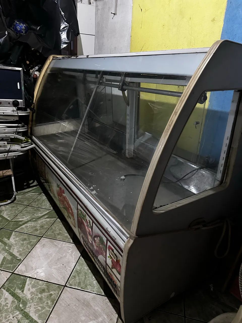 Expositor de carnes - Foto 3
