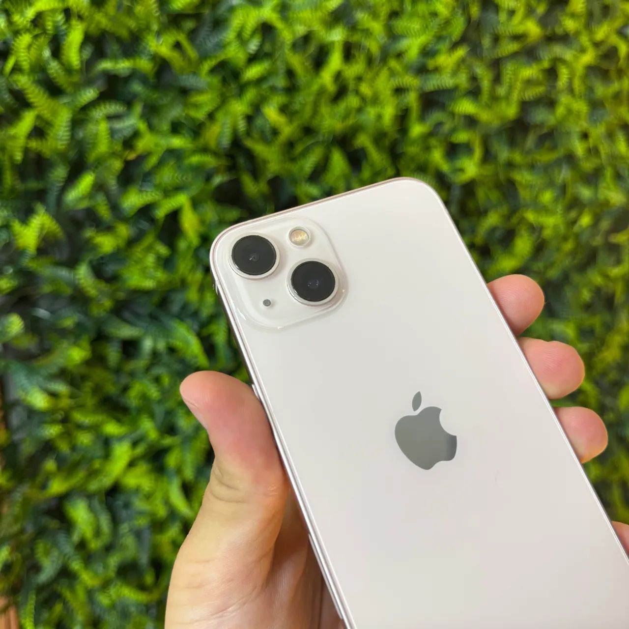 iPhone 13 - Nunca aberto! - Foto 4
