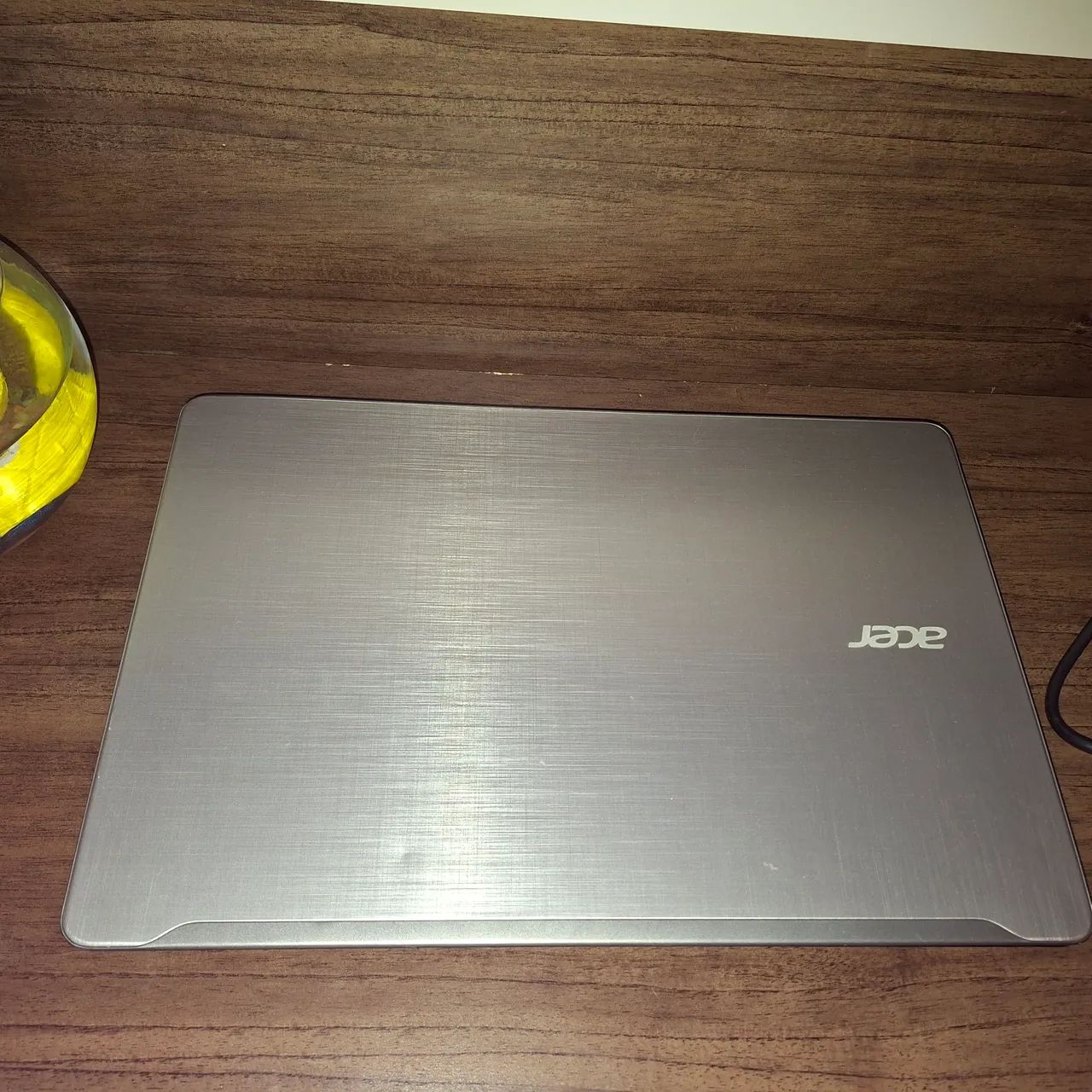 Notebook ACER ASPIRE F5 573 - Foto 5