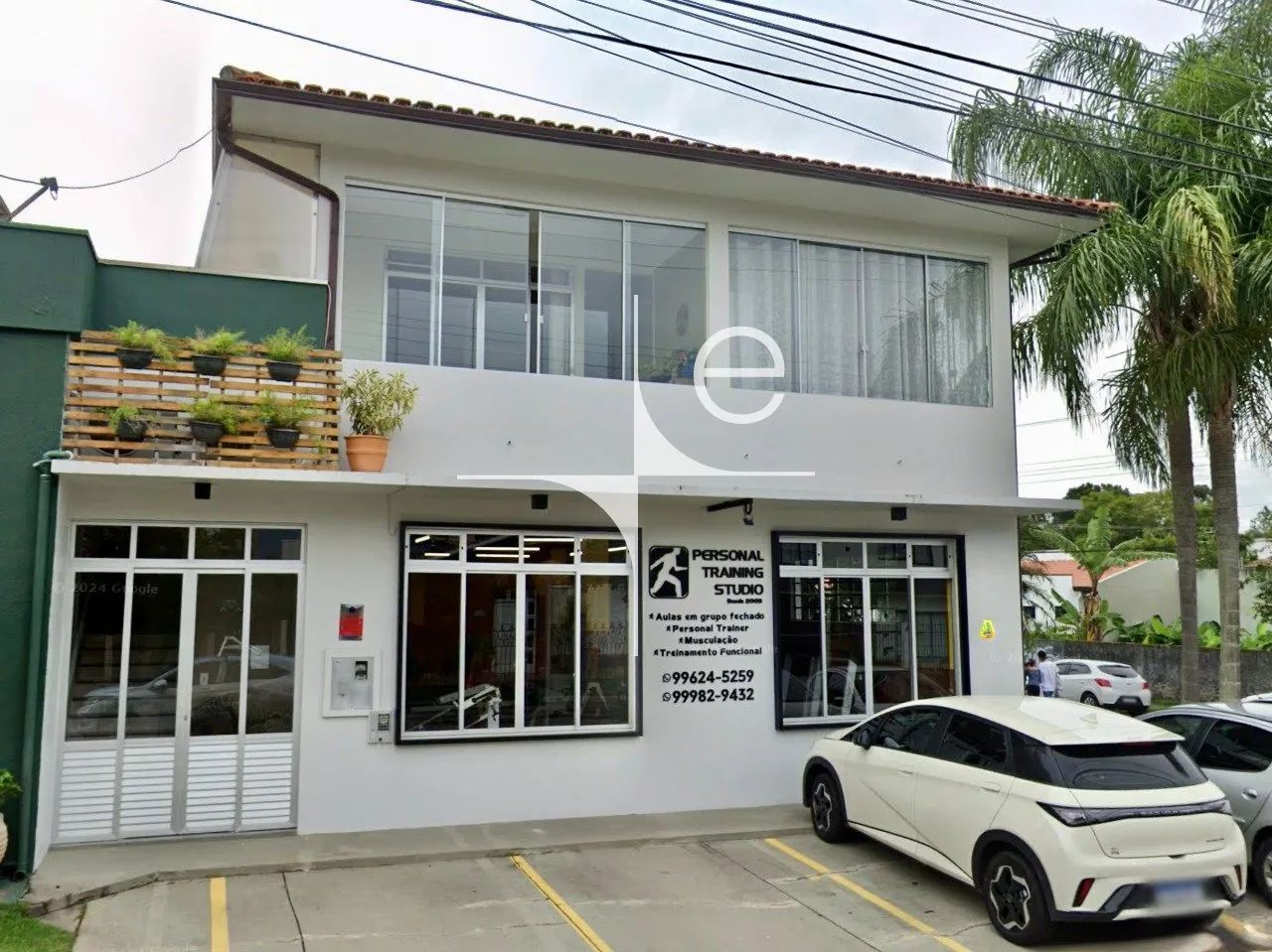 Casa no Córrego Grande - Foto 2