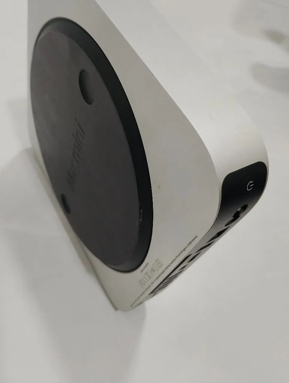  APPLE Mac mini I5 8GB RAM 500GB - Foto 5