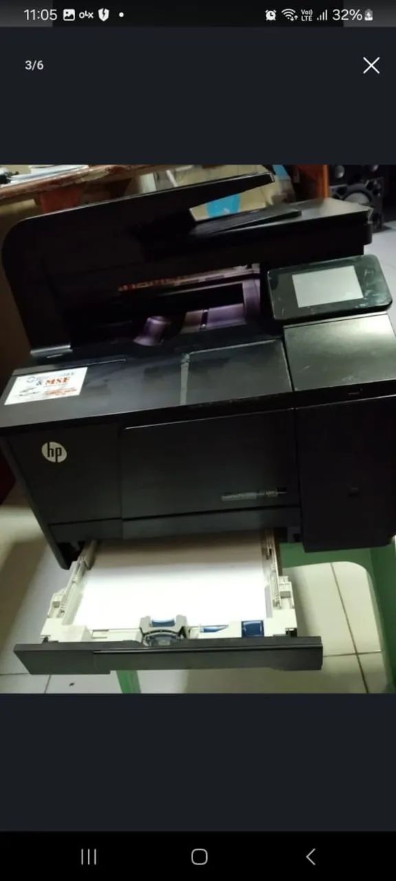Impressora a Laser - Foto 2