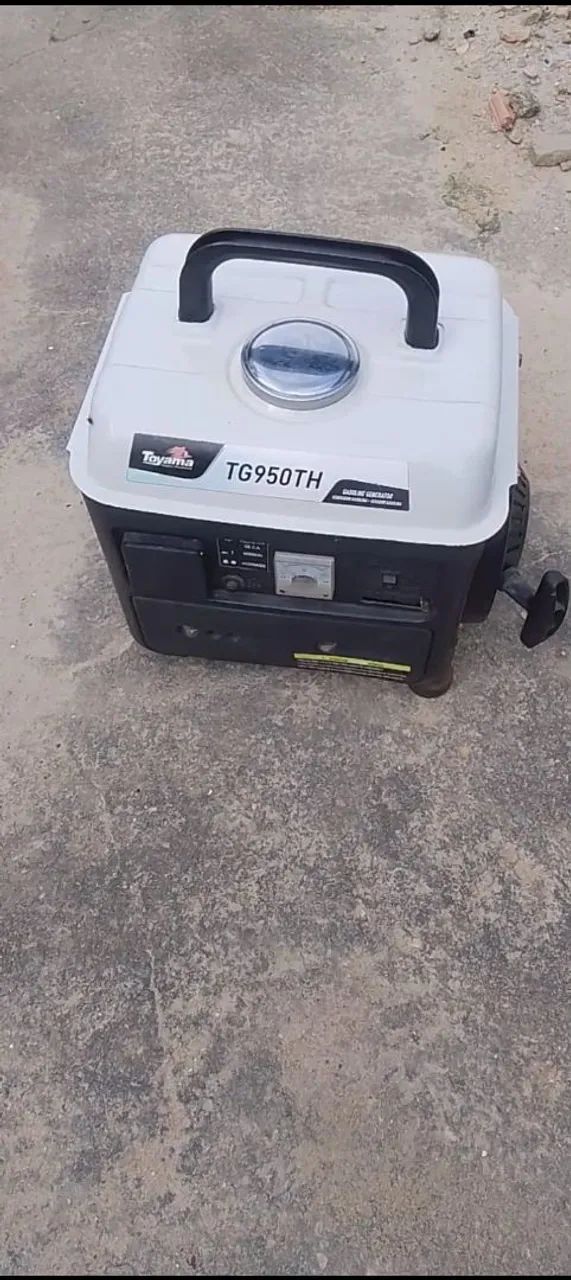 Motor gerador de energia