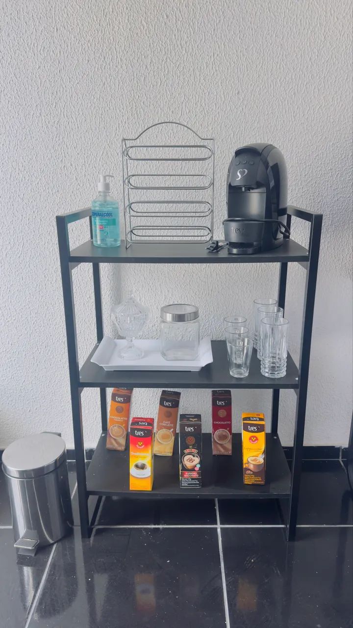 Cantinho do café 