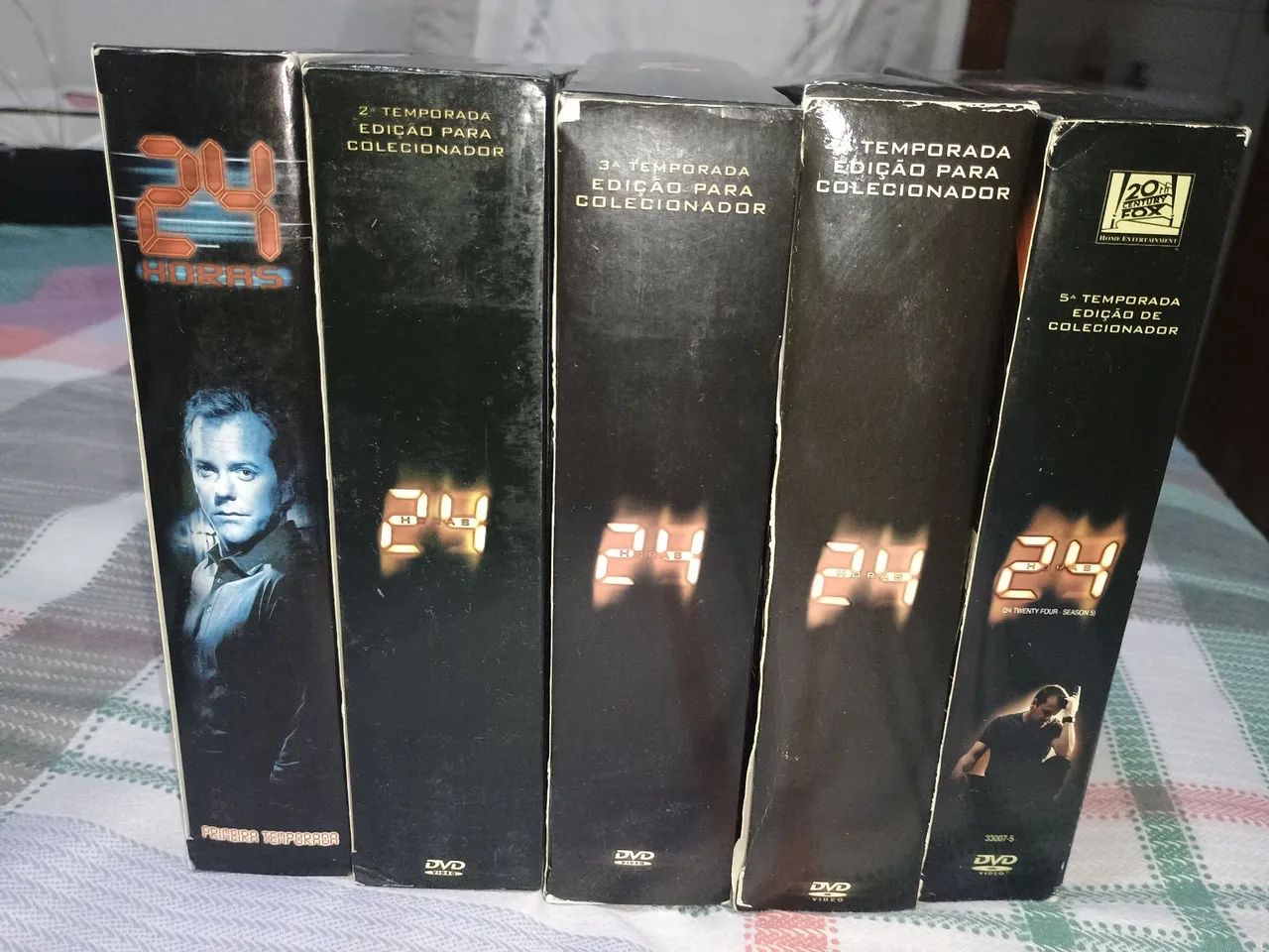 DVD 
