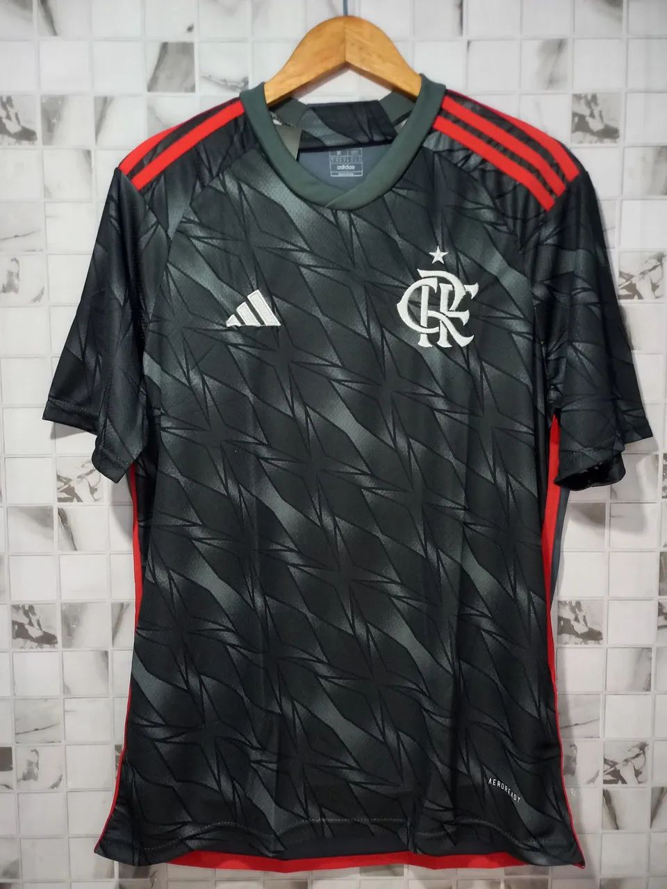 CAMISA DO FLAMENGO  / [ADIDAS]