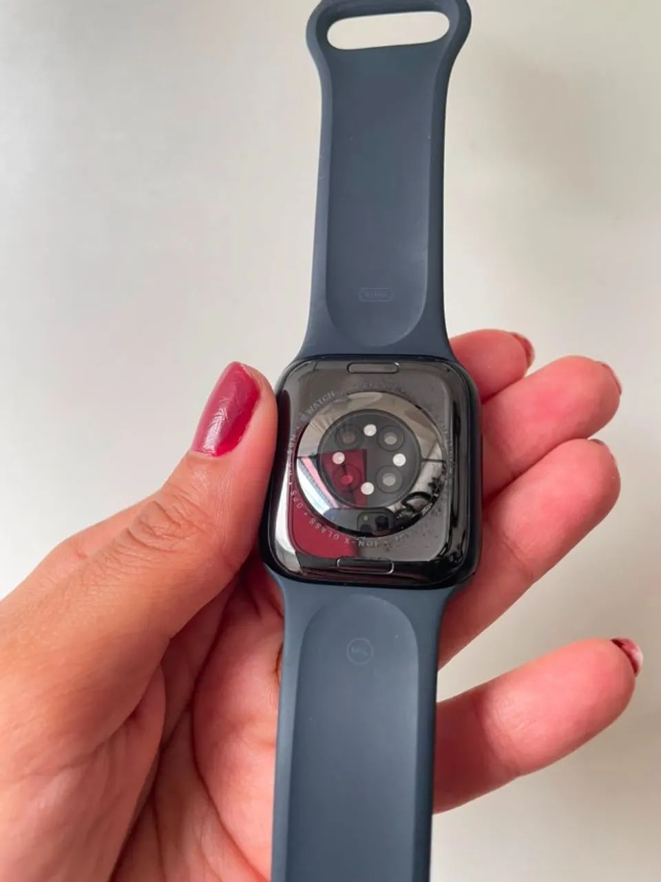 Apple Watch 9 Novissisimo - Foto 5