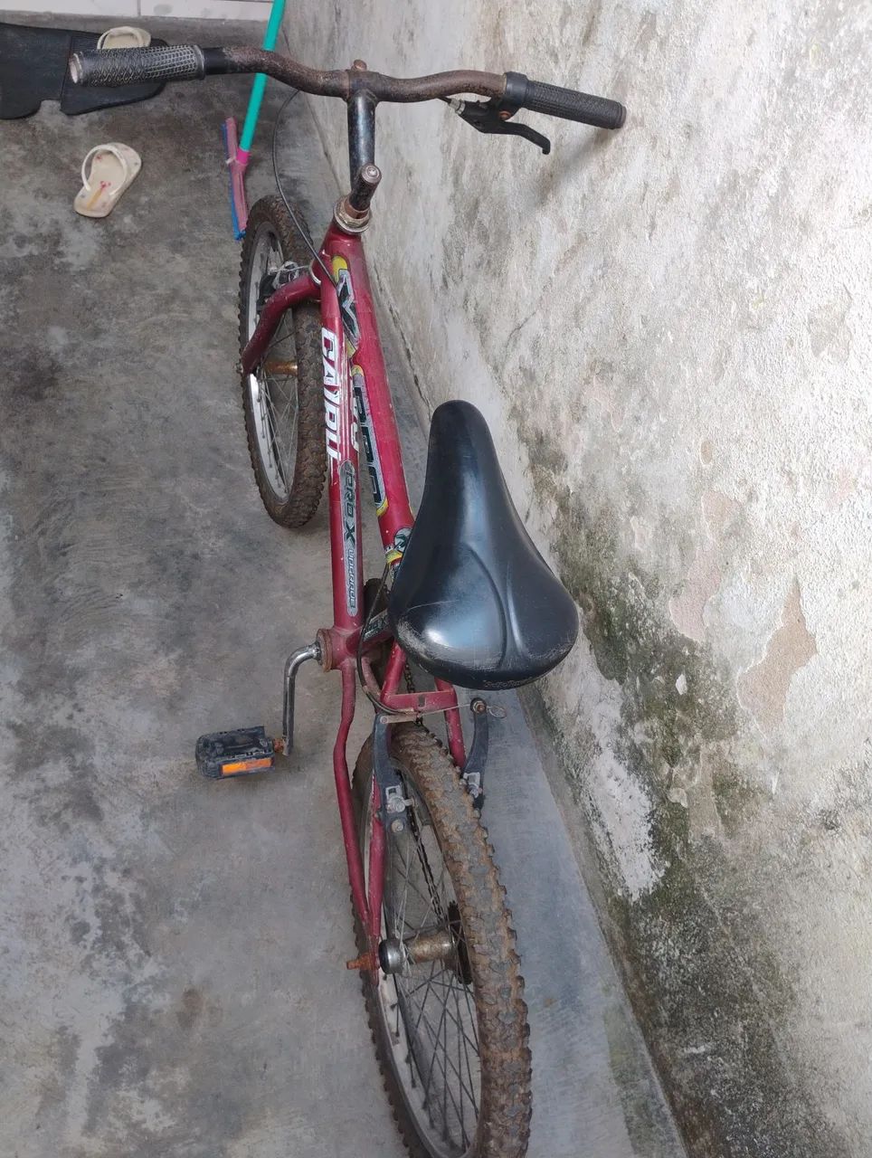 Vendo bicicleta criança  - Foto 2
