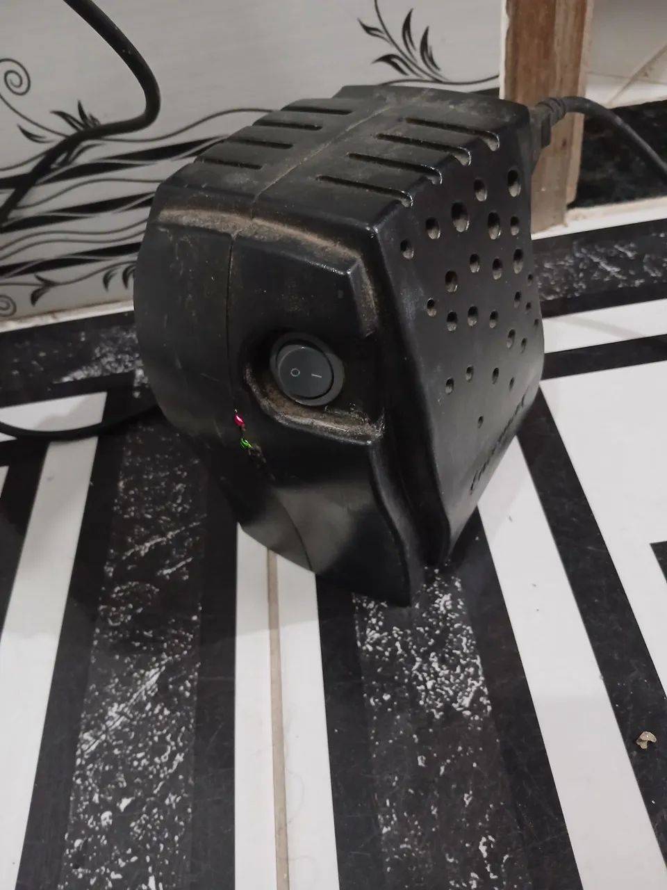 Estabilizador de PC 