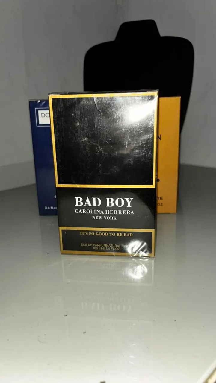 Perfumes  - Foto 4