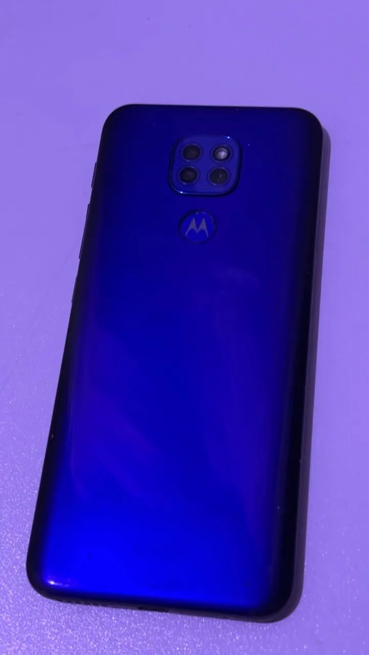 MOTO G 9 play PARA SAIR RÁPIDO! - Foto 2