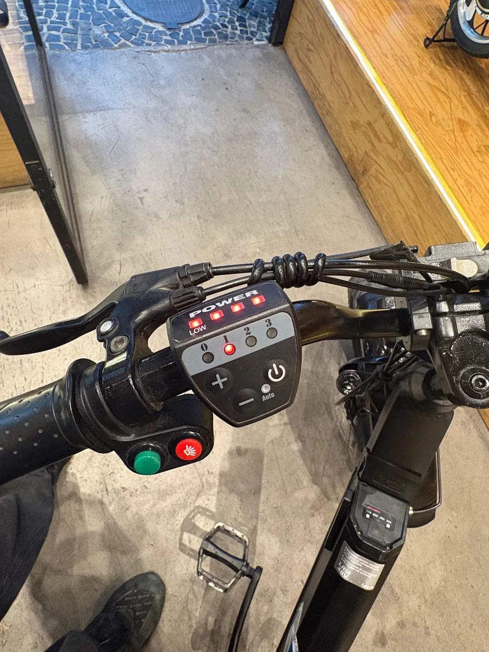 Lev Cruiser  - Foto 4