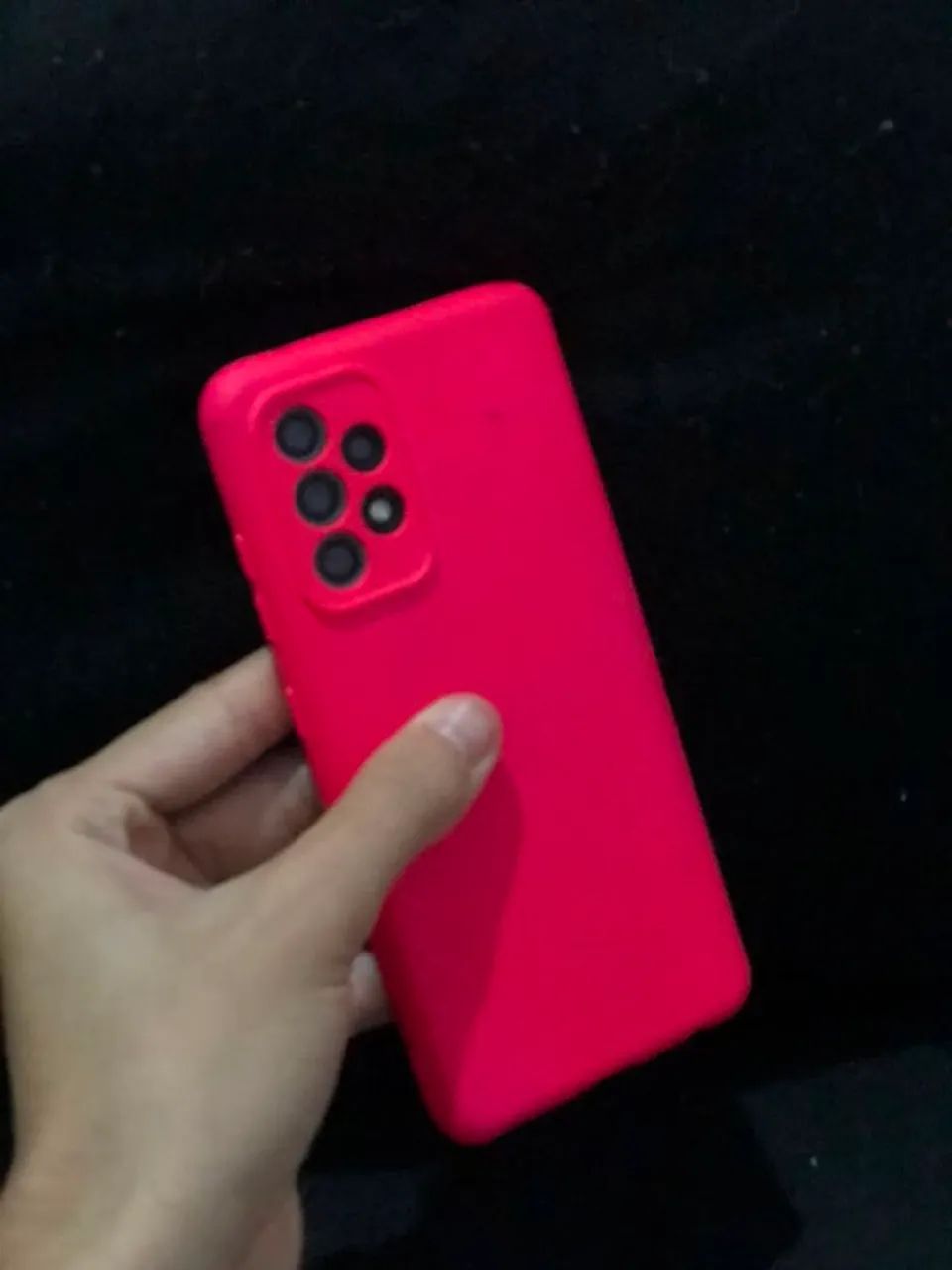 Samsung A52s 5g 128gb  - Foto 3