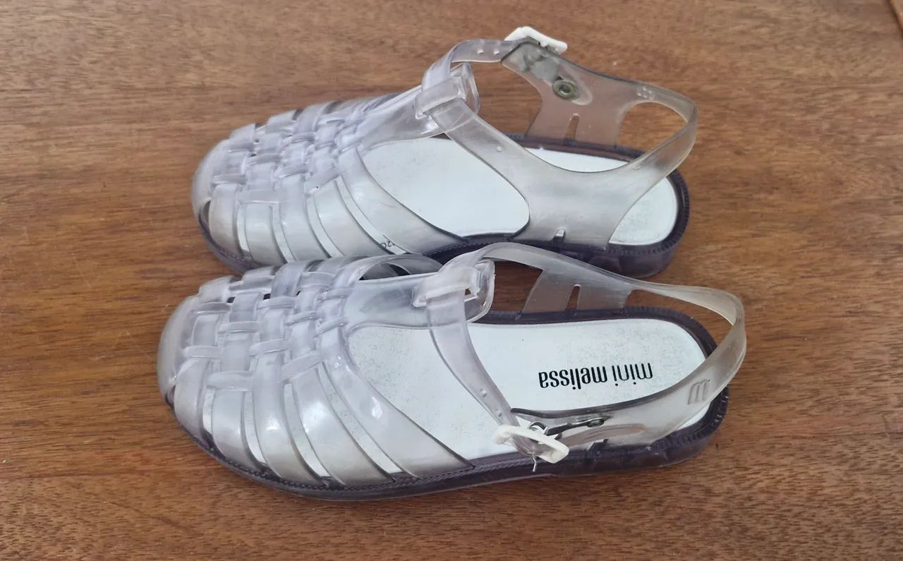 Vendo melissa 26/27