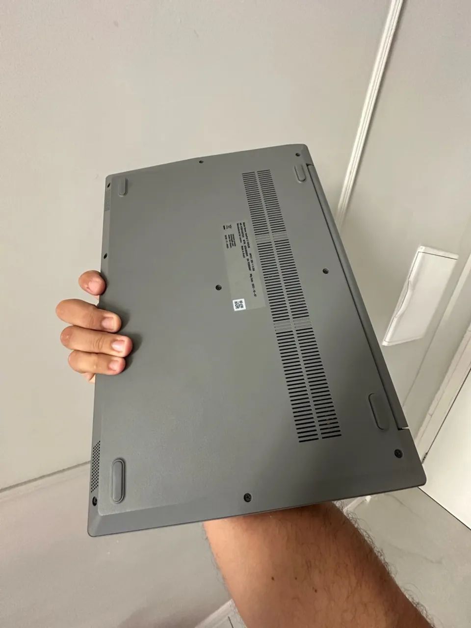Notebook Lenovo  - Foto 2
