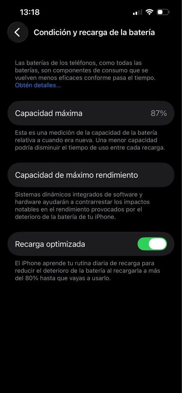 Iphone 13 - Foto 3