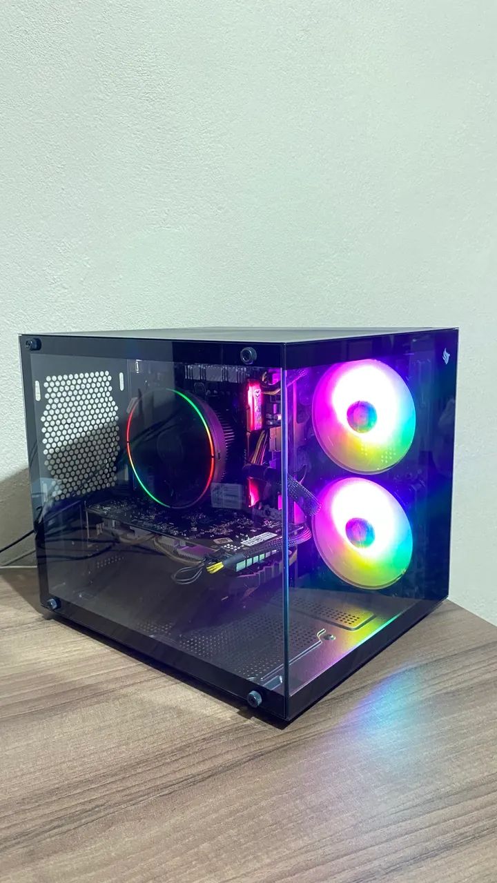 Computador Gamer - Foto 3