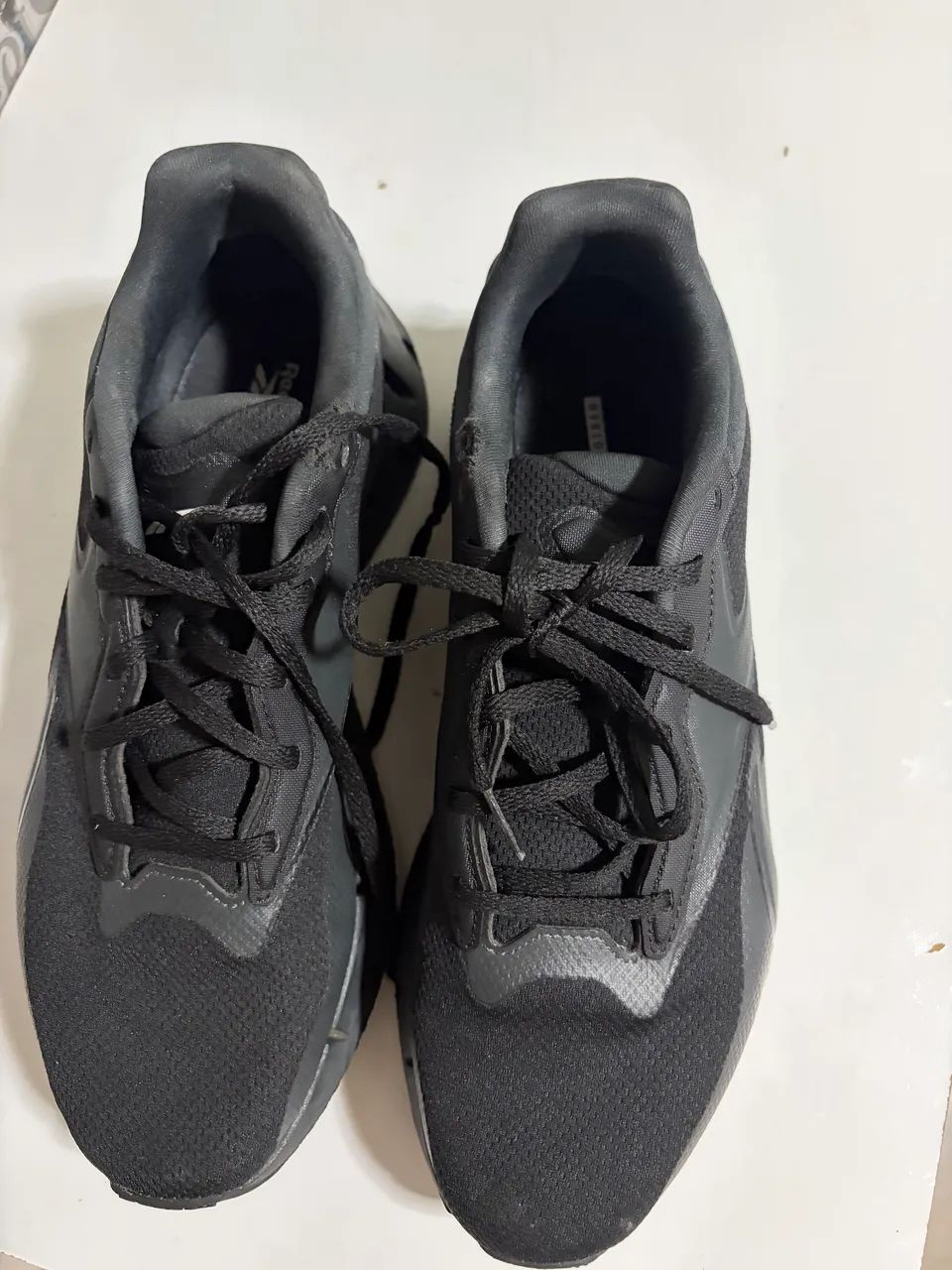 Tênis Reebok comfort footbed  - Foto 5