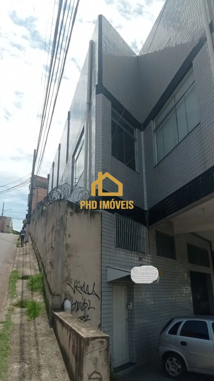 Galpão para comprar Glória Belo Horizonte - Foto 5