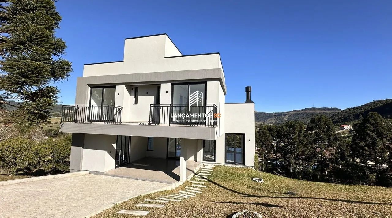 Casa nova, pronta para morar no Condomínio Costa da Serra - Foto 2