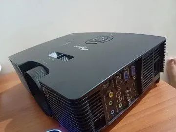 Projetor Optoma  - Foto 3