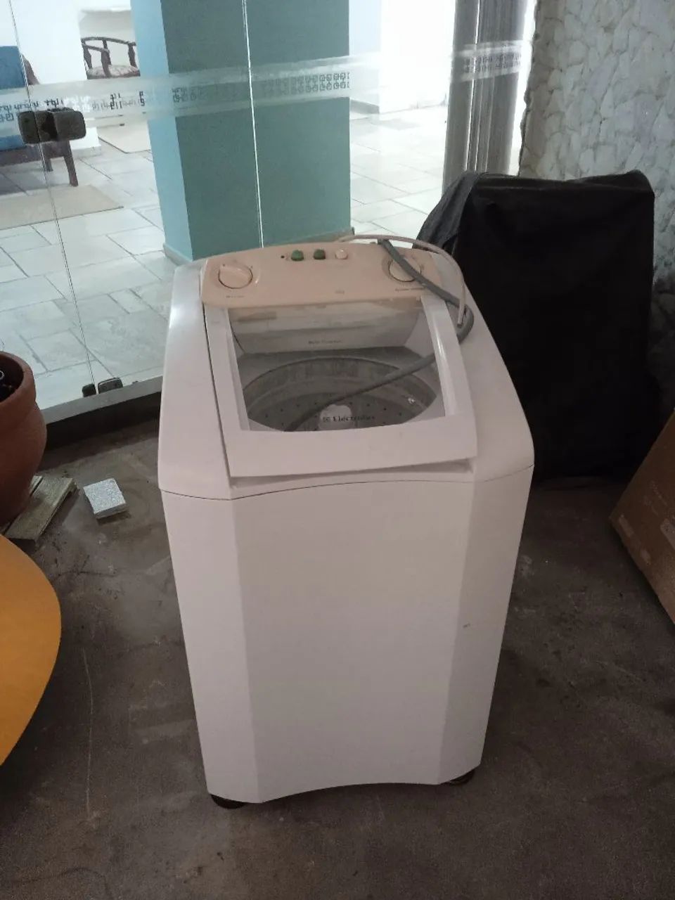 Máquina de lavar - Foto 4