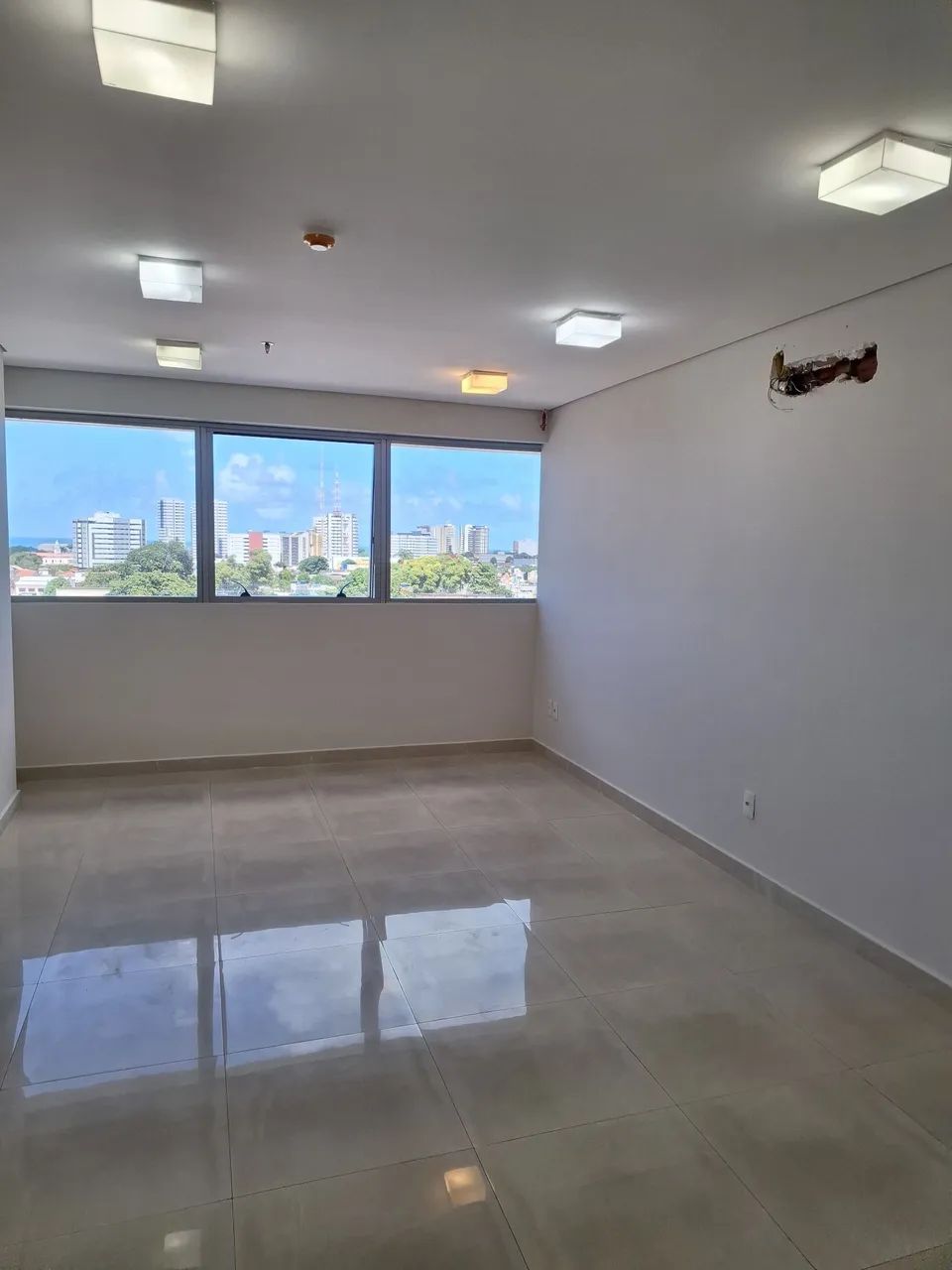 Sala Comercial no Empresarial Centenário Office 