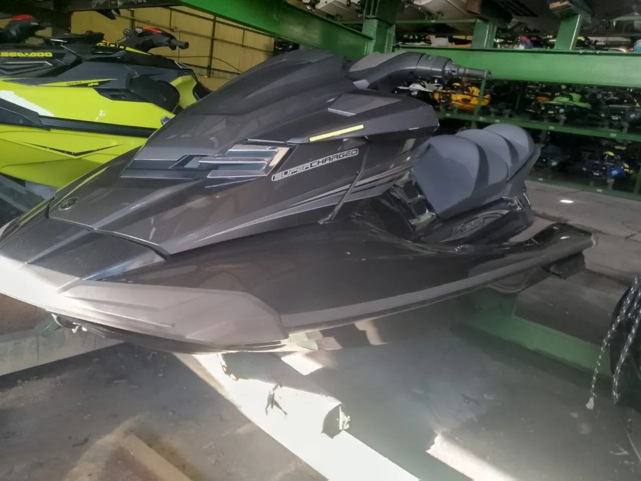 JETSKY 2014