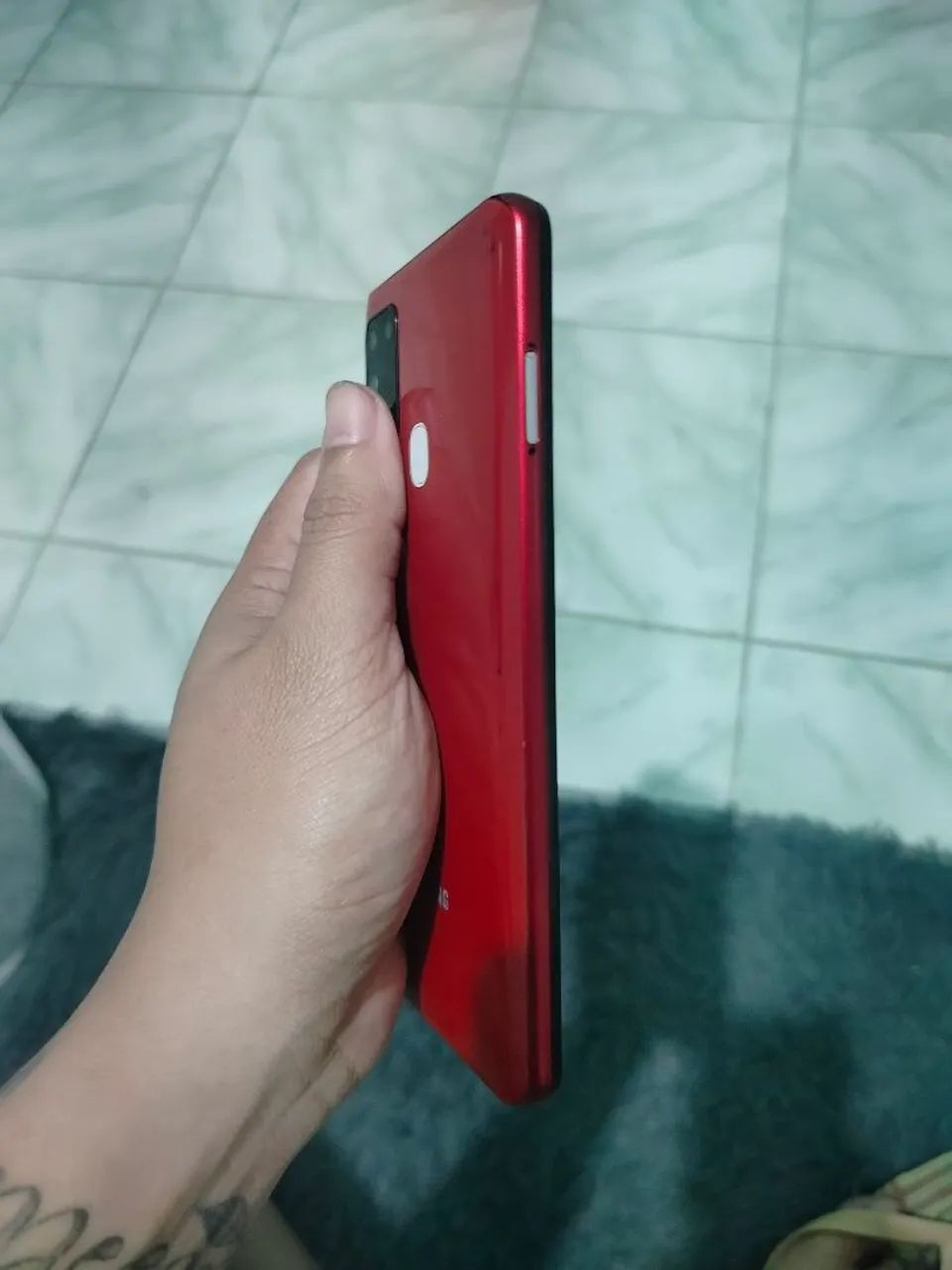 Samsung A21S - Foto 2