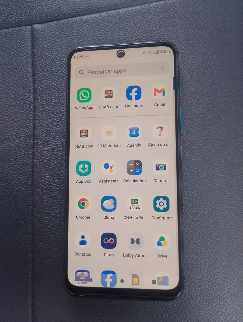 MOTO G71 - Foto 2