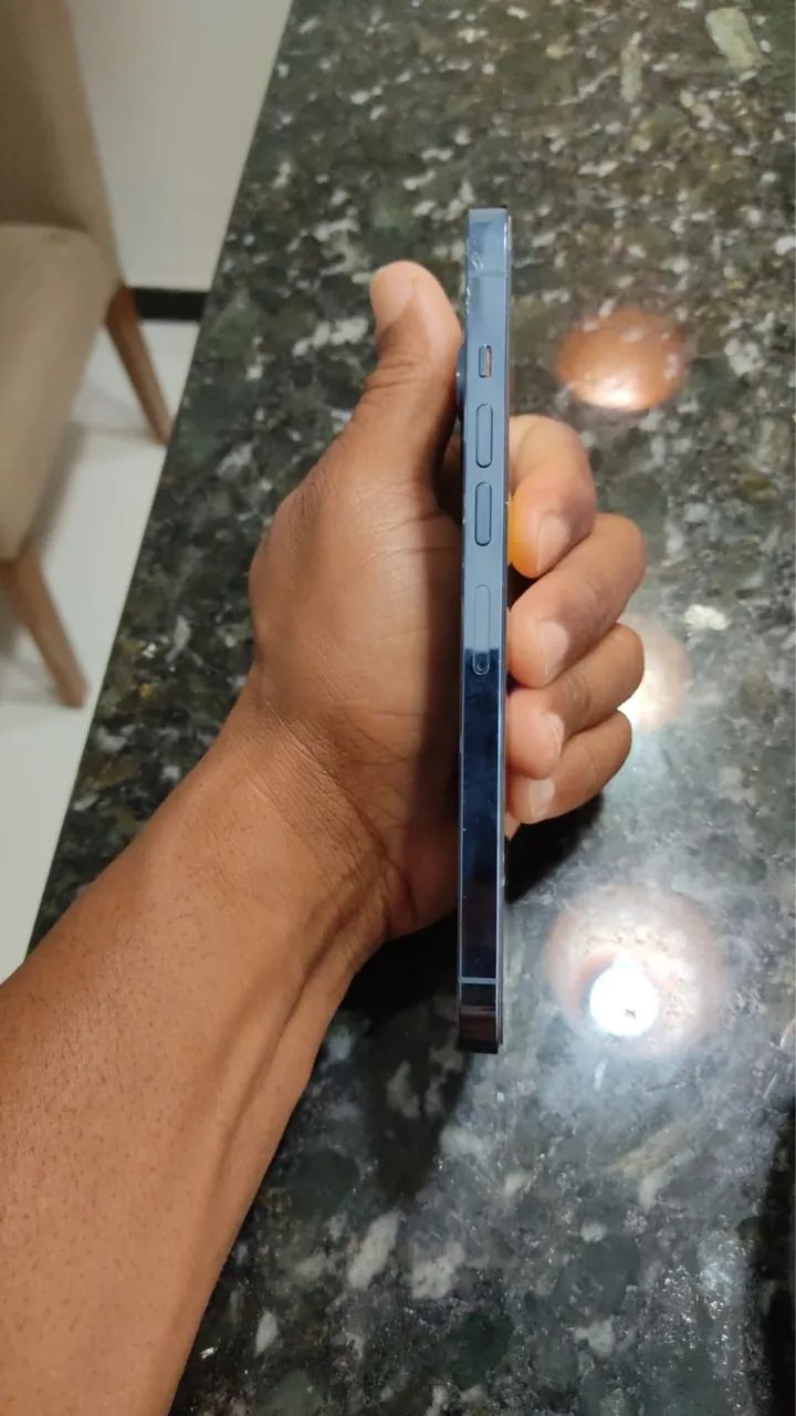 iPhone 13 Pro Max - Foto 4