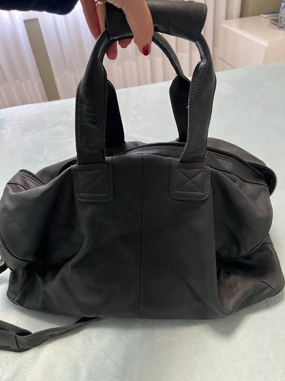 Bolsa para viagem 