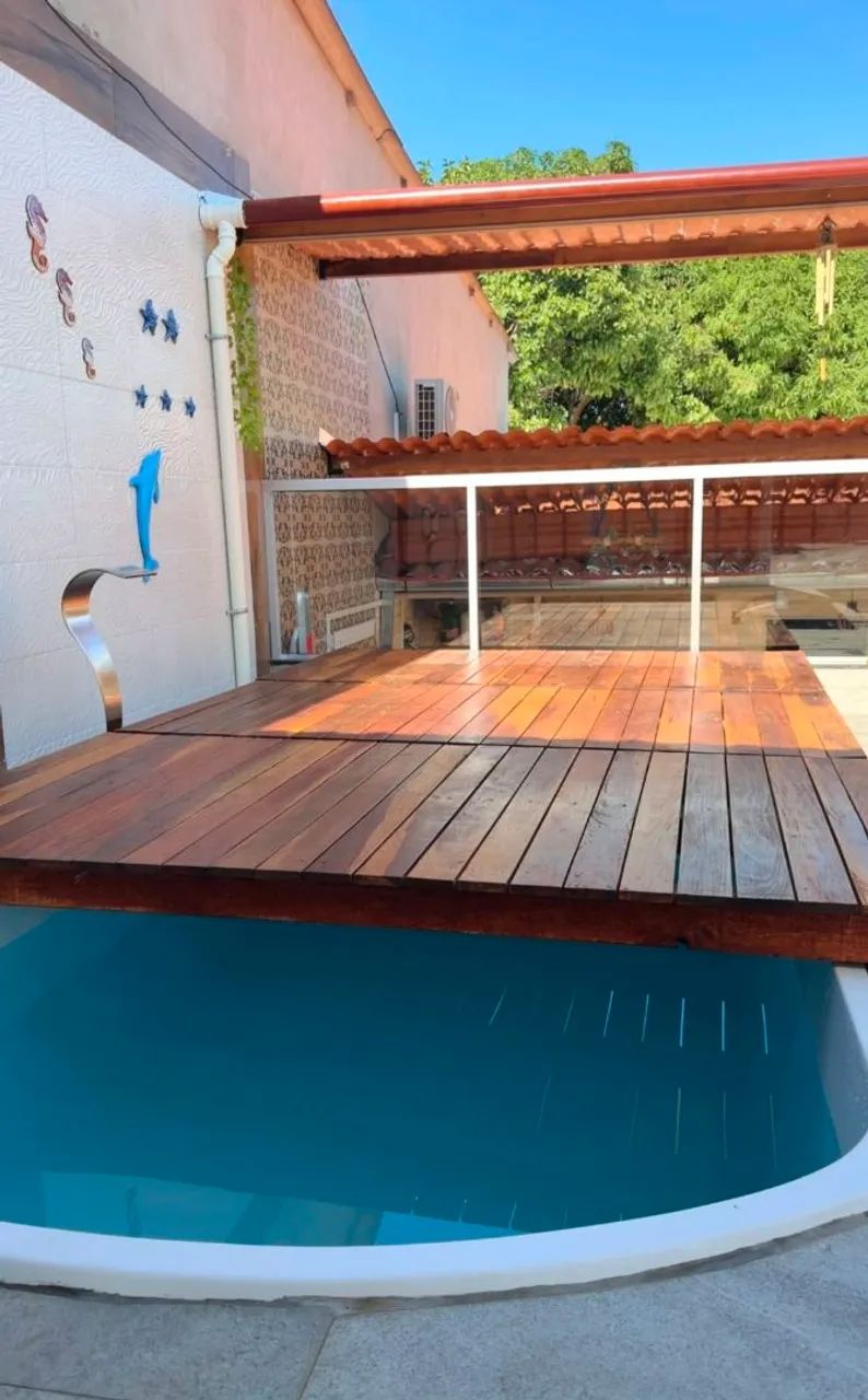 Cobertura piscina - Foto 2