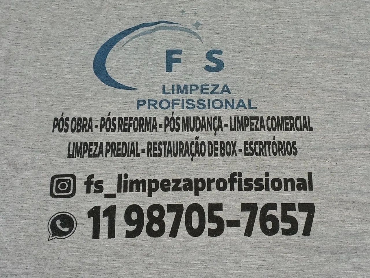 Limpezas Profissionais  - Foto 2