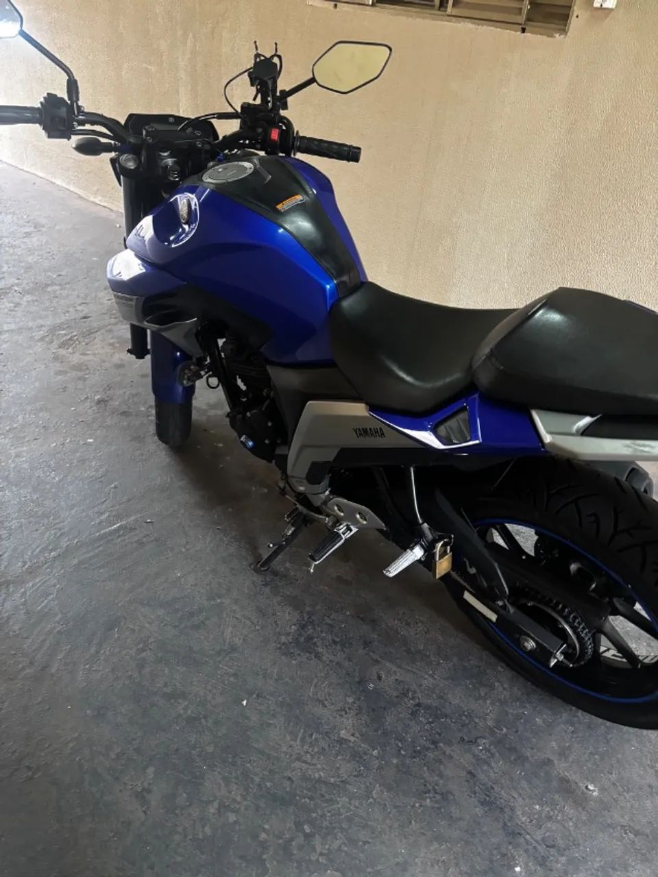 Fazer 250 20/21 - Foto 4