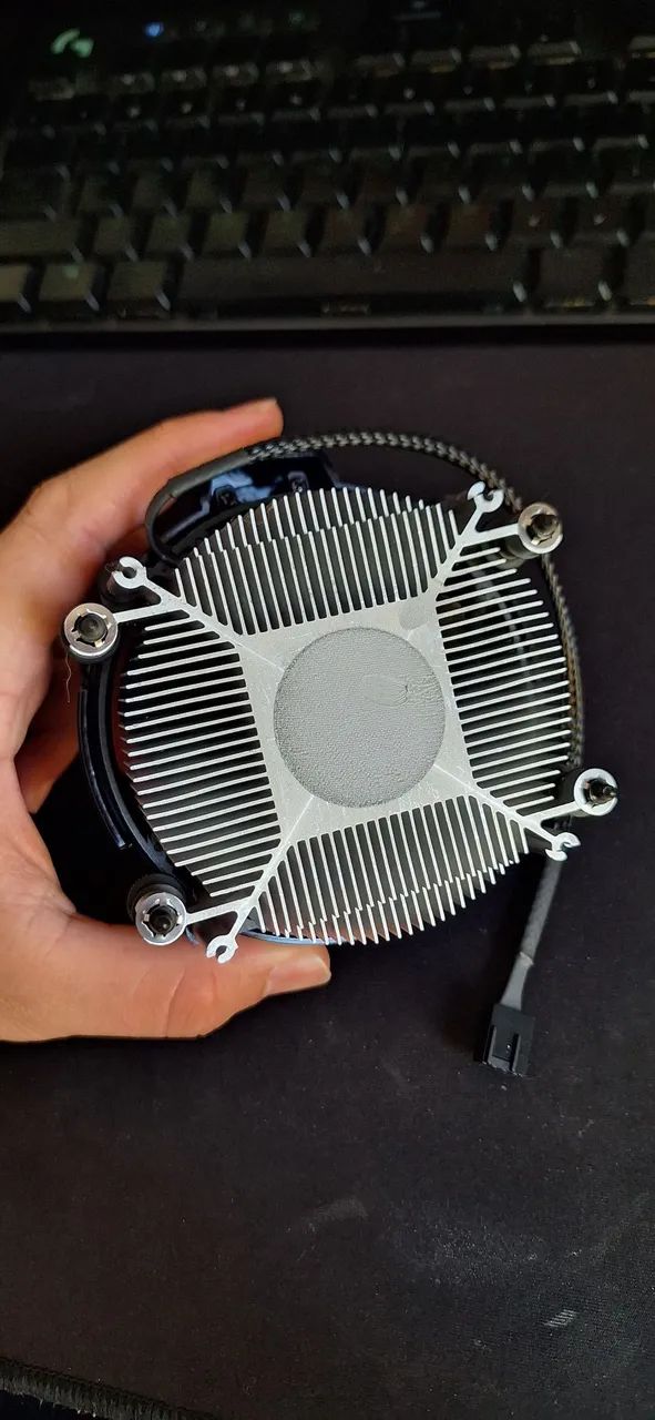 Cooler AMD - Foto 3