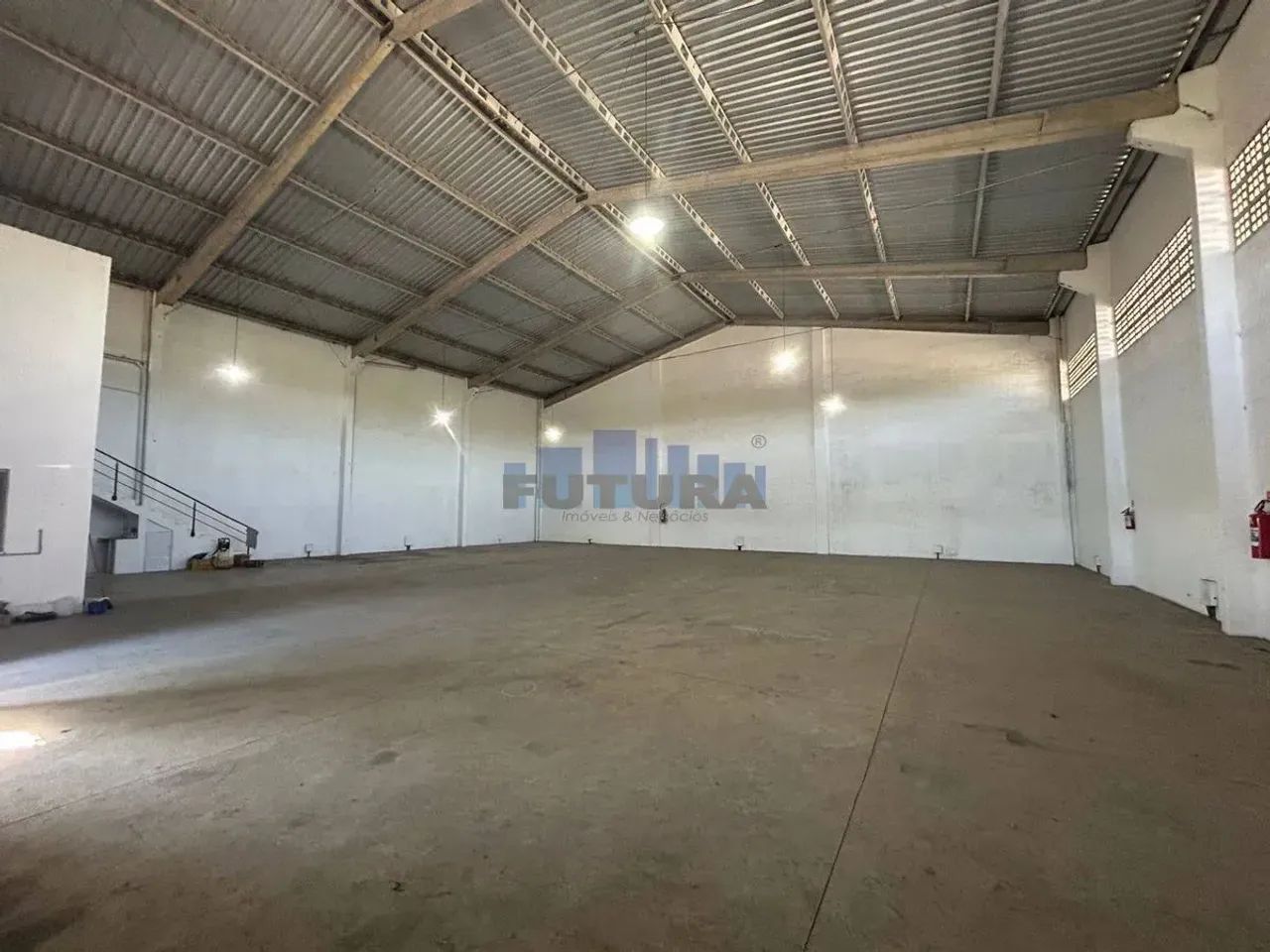 Excelente Galpão 540m², Riviera da Barra, Vila Velha/ES - Foto 2