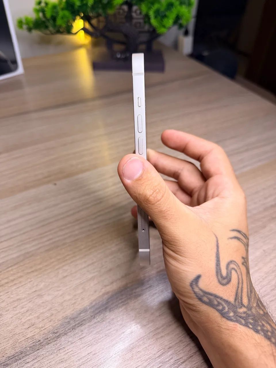 iPhone 13 IMPECÁVEL 87% BATERIA - Foto 5