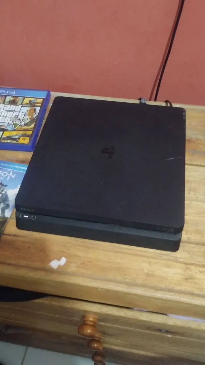 PlayStation 4 - Foto 2