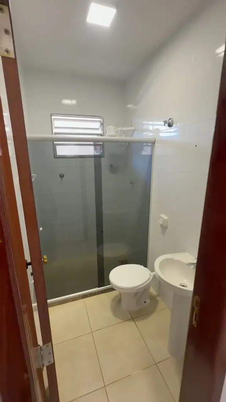 Apto terreo com 1 quarto para aluguel - Foto 5