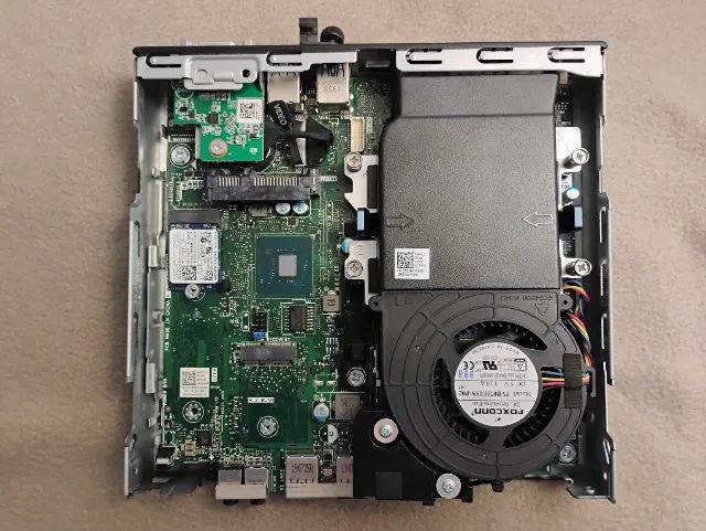 Dell Optiplex - i5 de 9ª Geração - Foto 5