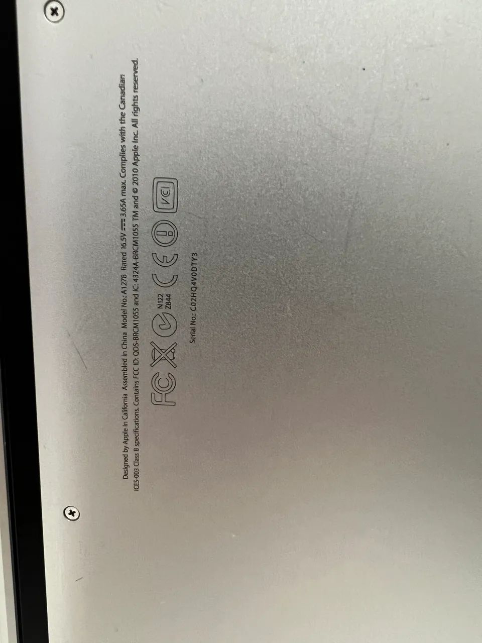MacBook Pro  - Foto 5