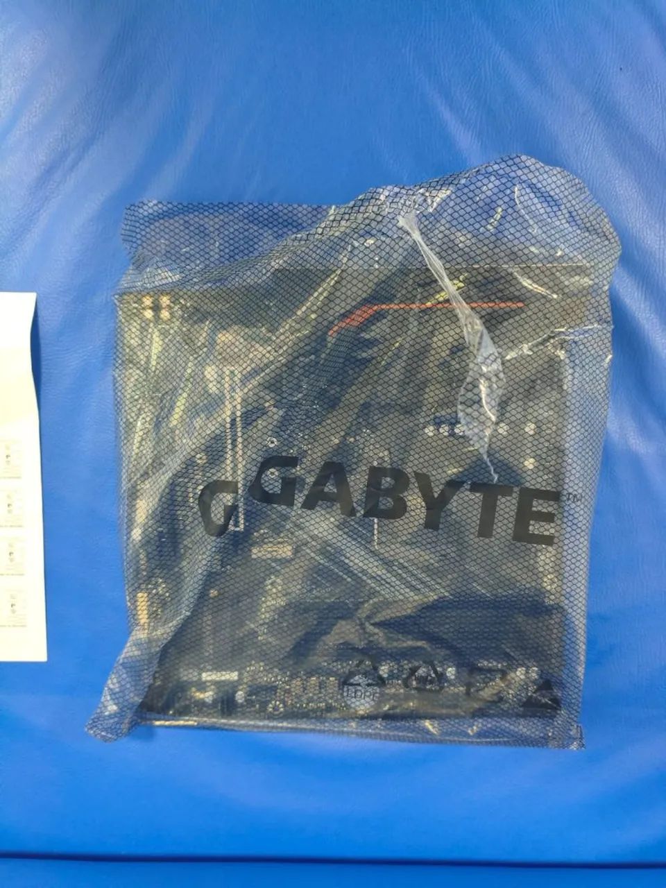 PLACA MÃE GAMER - Gigabyte B550M AORUS Elite - Foto 3