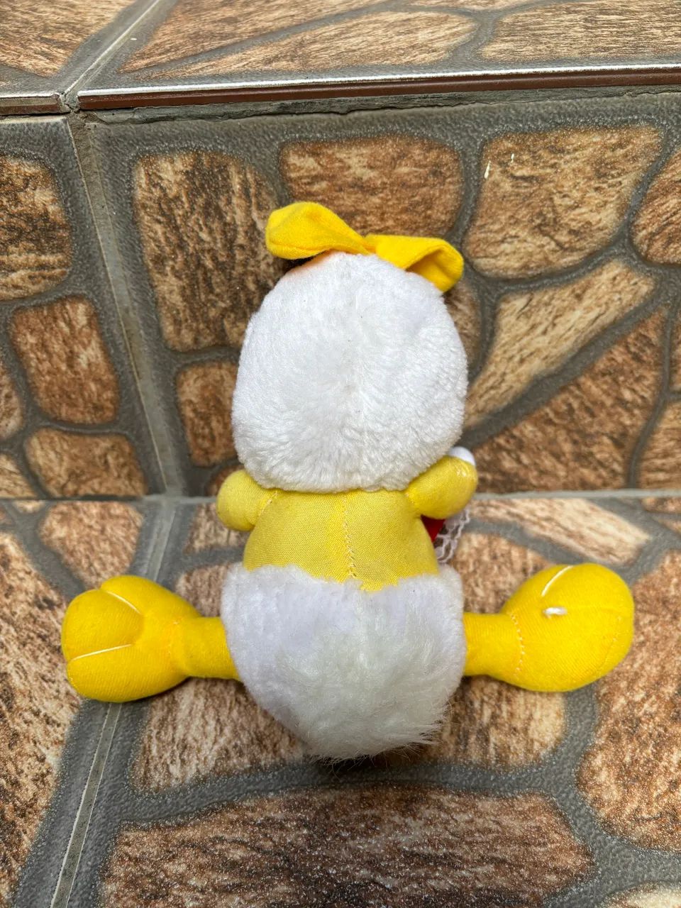 Pelúcia de Pato - Foto 2